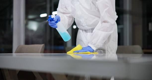 Licensed Biohazard Cleanup service in Allendale, NJ - Trauma Clean Pros
